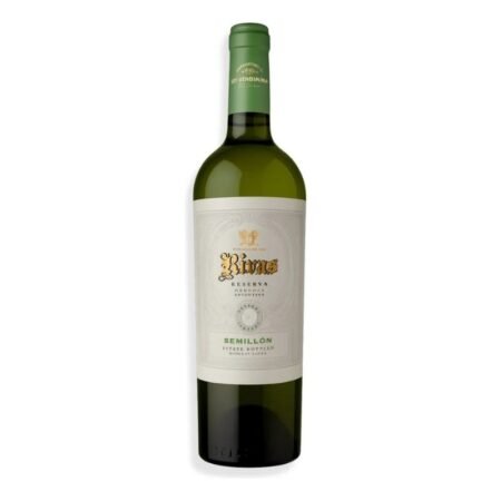 Rivas Semillón 750ml