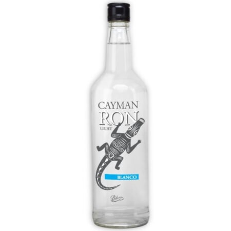 Cayman 750ml