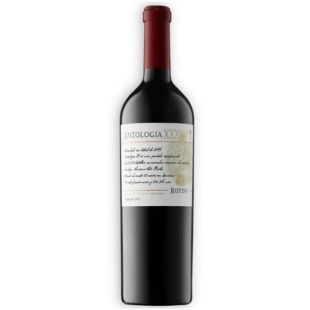 Rutini Antologia XXXVIII Blend 750ML