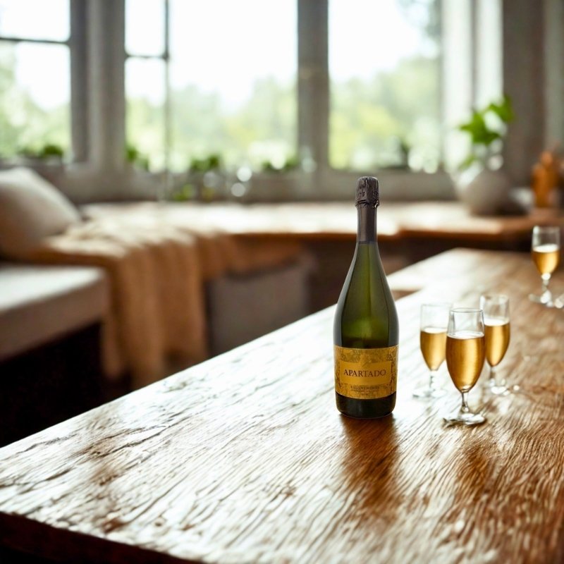 Rutini Apartado Nature 750ml - Imagen 3