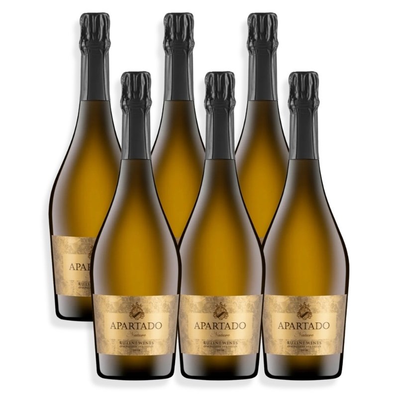 Rutini Apartado Nature 750ml - Imagen 2