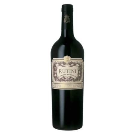 Rutini Cabernet Malbec 750ml