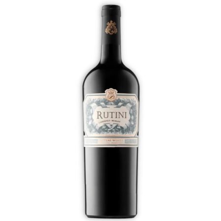 Rutini Cabernet Merlot 750ml