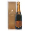 RUTINI EXTRA BRUT MÉTODO CHAMPENOISE X1U C/ESTUCHE 750ML