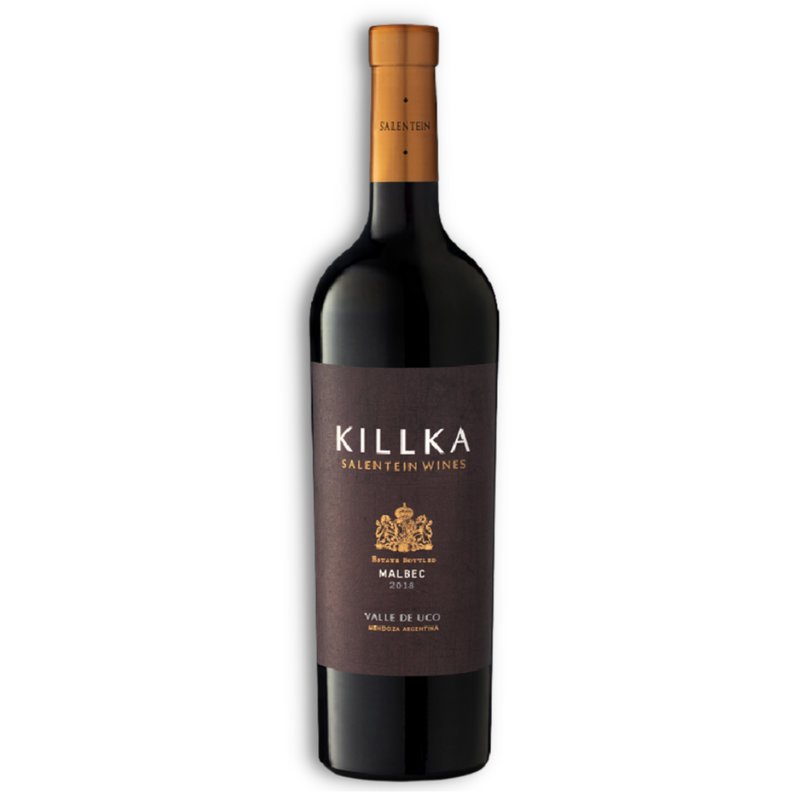 Killka Malbec 750ml