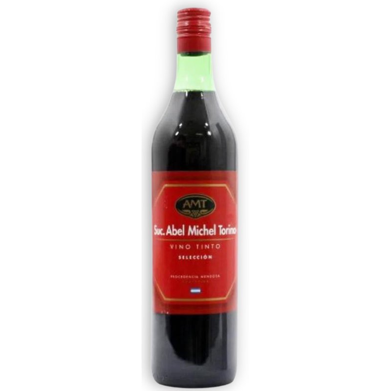 Sucesión Abel Michel Torino Malbec 700ml