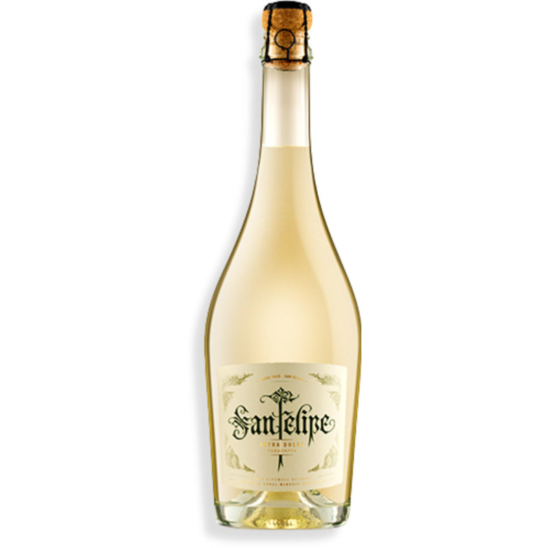 San Felipe Extra Dulce Torrontés 750ml