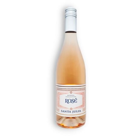 SANTA JULIA ROSÉ SYRAH 750ML