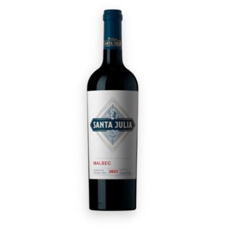 SANTA JULIA MALBEC 750ML