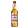Whisky Sir Edward´s Finest Blended Scotch Wood Casks 700ml