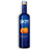 Skyy Vodka Apricot 750ml