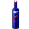 Skyy Vodka Raspberry 750ml