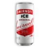 Vodka Smirnoff Ice Original 473ml