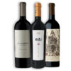 MIX VINO KAIKEN MAI MALBEC 750ML+ CATENA ZAPATA MALBEC ARGENTINA+ SUSANA BALBO SIGNATURE BRIOSSO BLEND 750ML