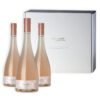 Susana Balbo Signature Rosé X3u 750ml
