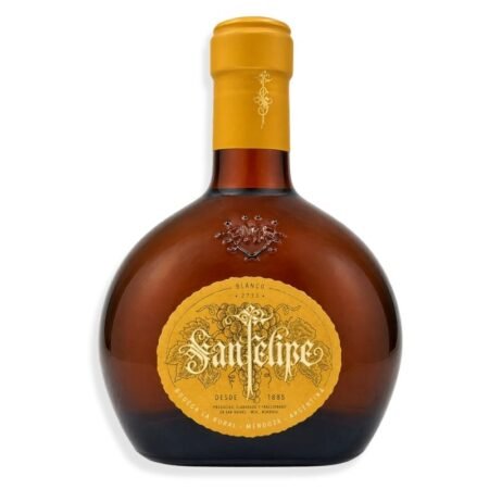SAN FELIPE BLANCO CHARDONNAY CHENÍN BLANC SEMILLÓN 750ML