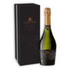 SALENTEIN CUVÉE EXCEPTIONNELLE BRUT NATURE 750ML C/ESTUCHE
