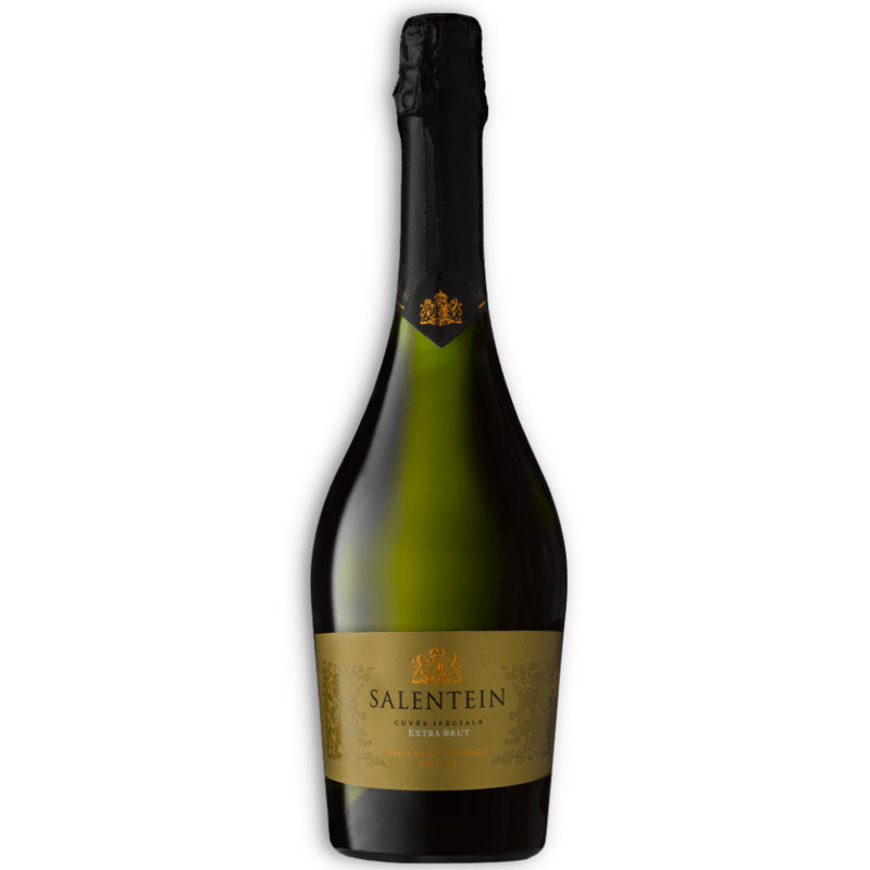 SALENTEIN CUVÉE SPÉCIALE EXTRA BRUT 750ML