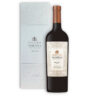 SALENTEIN NUMINA SPIRIT VINEYARD GRAN CORTE MAL. CAB. SAUV. MERL. CAB. FR. PET. VERD. 750ML C/ESTUCHE