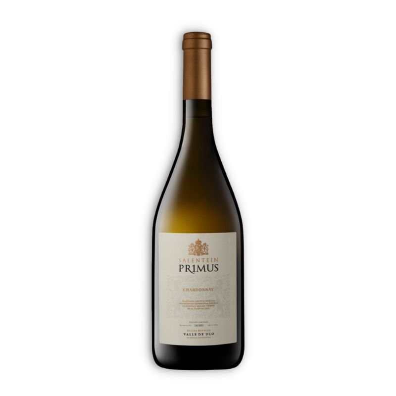 SALENTEIN PR1MUS CHARDONNAY 750ML
