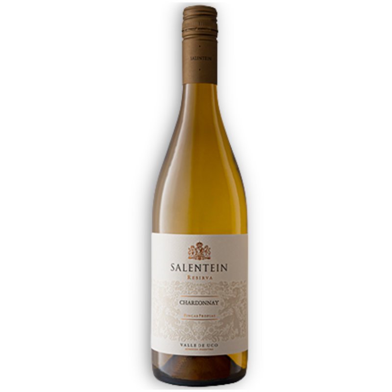 Salentein Reserva Chardonnay 750ml