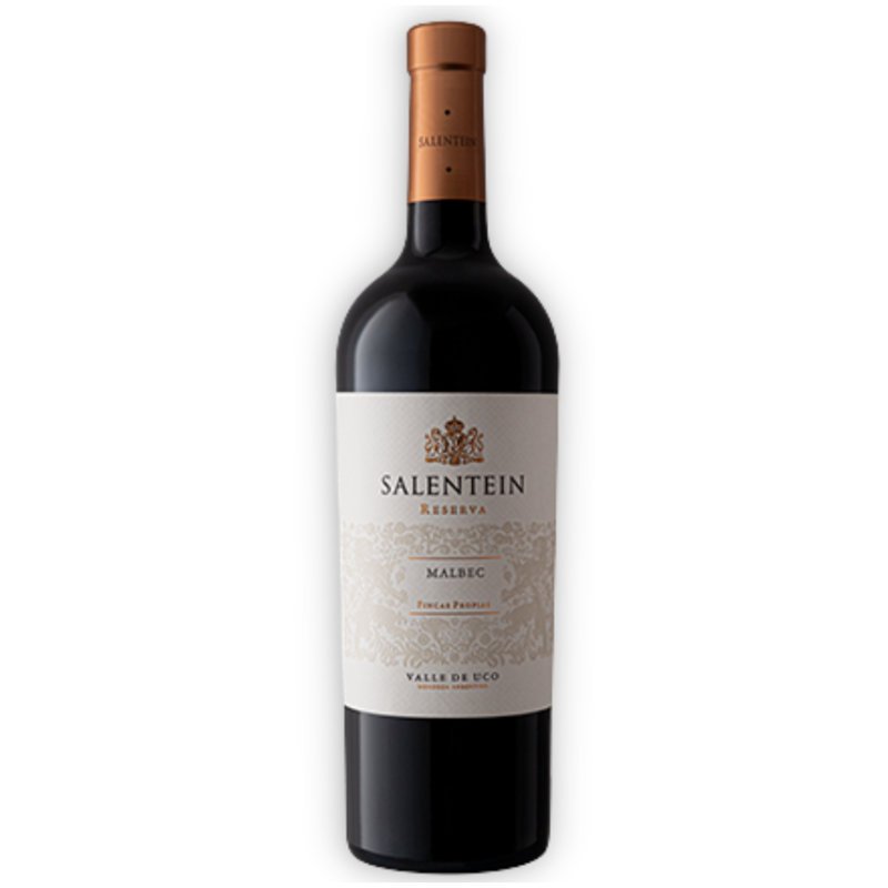 Salentein Reserva Malbec 750ml