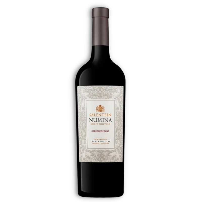 Numina Spirit Vineyard Cabernet Franc 750ml