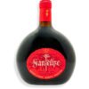 San Felipe Cabernet Sauvignon Malbec Merlot 750ml