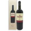 San Felipe Varietales Malbec C/Estuche 750ml