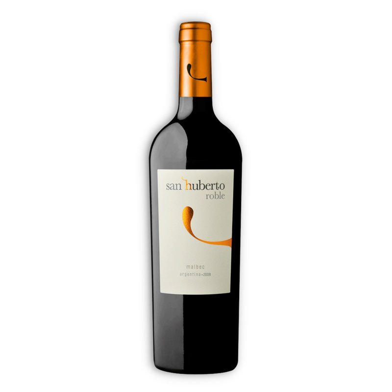 SAN HUBERTO RESERVA MERLOT 750ML