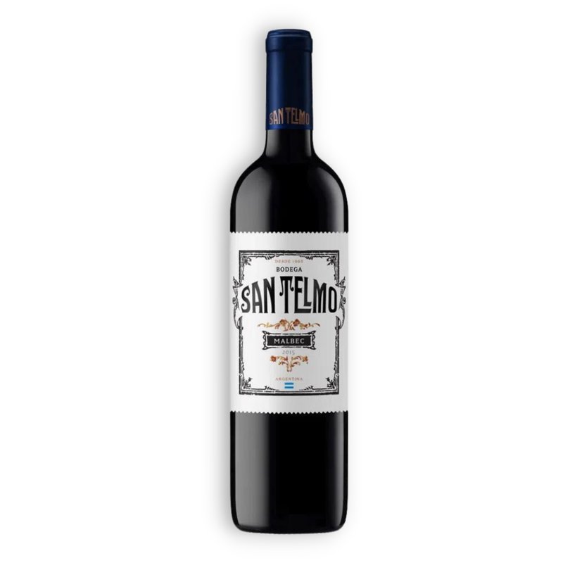 San Telmo Malbec 750ml