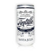 SANTA JULIA TINTILLO MALBEC BONARDA LATA 269ML