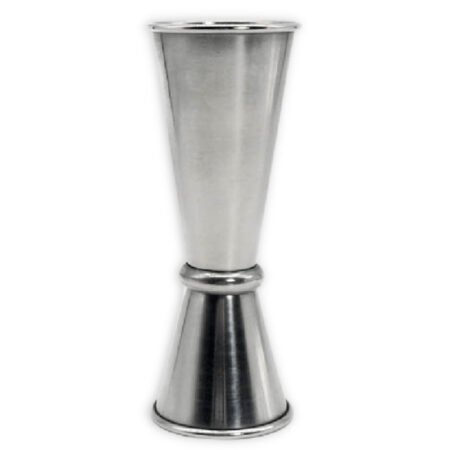 SCHÖN JIGGER ESTILO JAPONÉS ALUMINIO 30/60ML