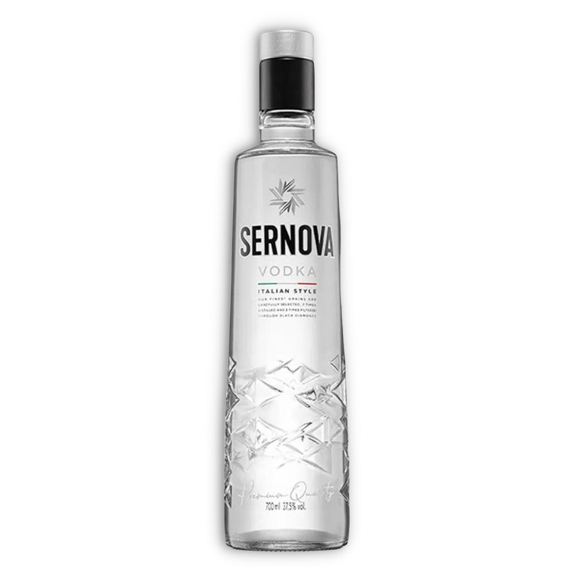 SERNOVA ITALIAN STYLE 700ML