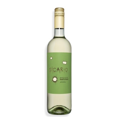 Sicario Chenín 750ml