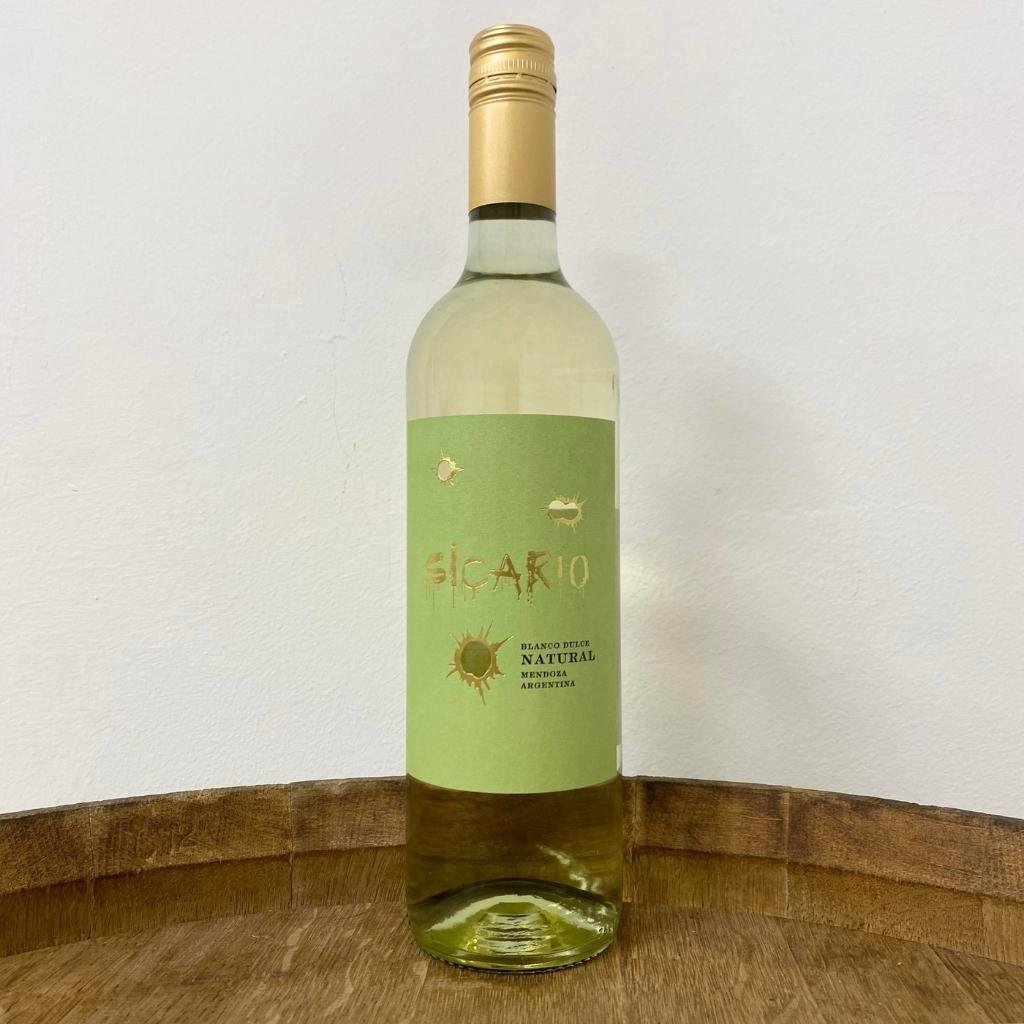 Mix 2u Sicario Malbec + 2u Sicario Chenín + 2u Familia Gascón Extra Brut 750ml - Imagen 5