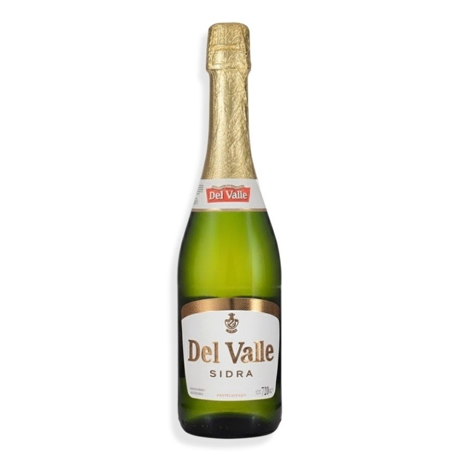 Mix 2u Sidra Del Valle 720ml + 2u Álamos Malbec 750ml + 2u Freixenet X Extra Brut 750ml - Imagen 2