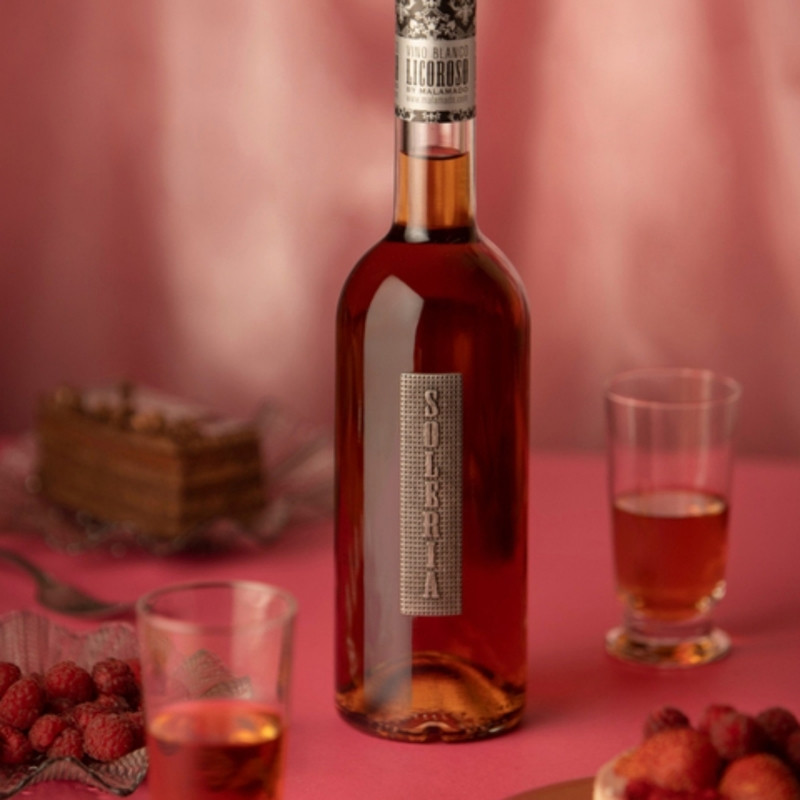 Solería 500ml c/Estuche - Imagen 3