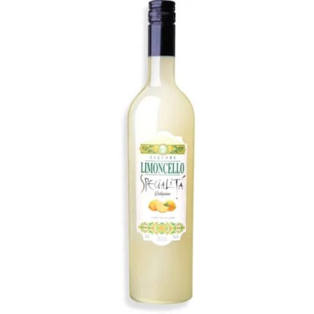 Specialitá Limoncello 750ml