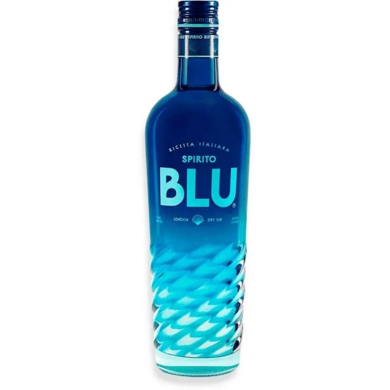 Spirito Blu Ricetta Italiana 700ml