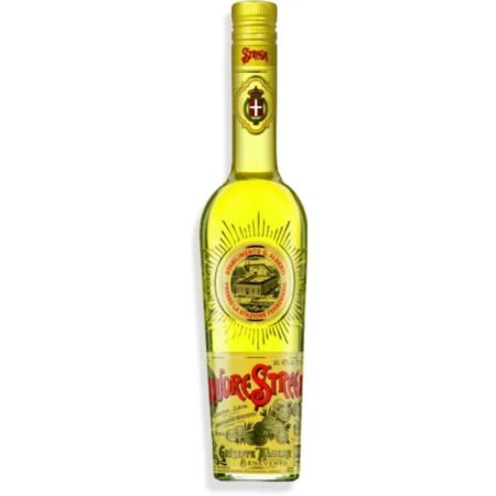 Strega Giuseppe Alberti Benevento 700ml