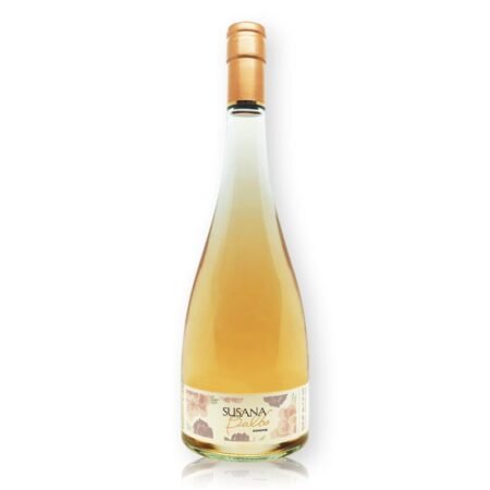 Susana Balbo Signature Rosé 750ml