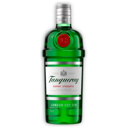 Tanqueray London Dry 750ml