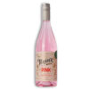 TERRIER PINK INFUSED WITH HIBISCUS FLOWERS 750ML