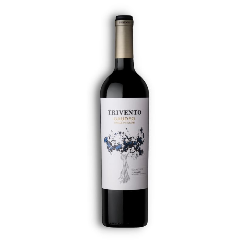 Trivento Gaudeo S.V. Tunuyán Malbec 750ml