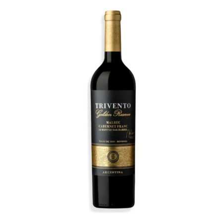 Trivento Golden Reserve Red Blend
