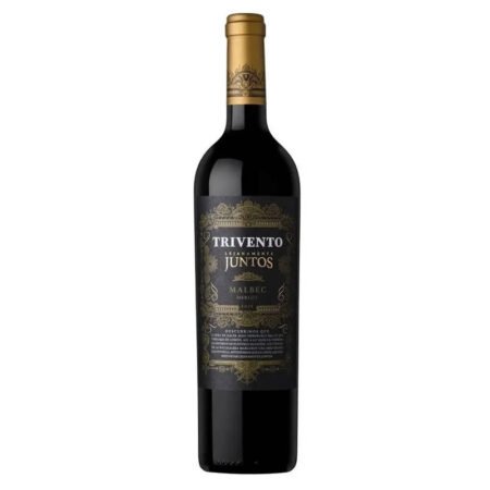 Lejanamente Juntos Malbec Merlot 750ml