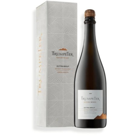 Trumpeter Extra Brut 750ml C/Estuche