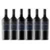 Mix Trumpeter 2u Malbec + 2u Cab Franc + 2u Cab Sauvignon 750ml