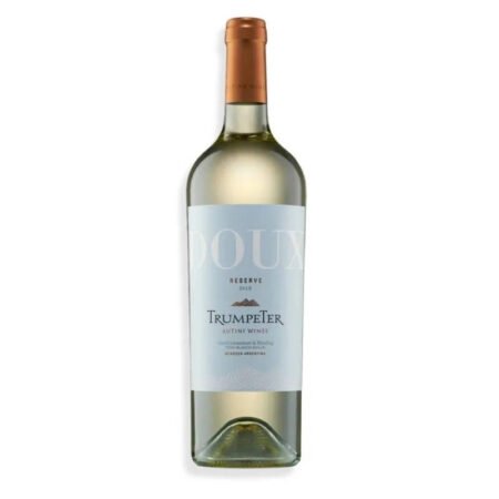 Vino Trumpeter Reserva Doux Dulce 750ml